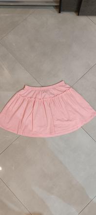 Sukňa, h&m,134