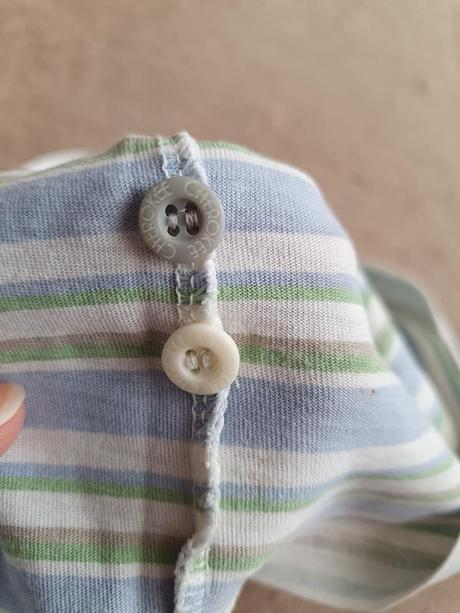 Tričko s krátkym rukávom č.86, 86