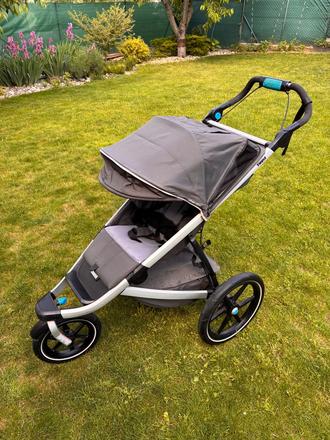 Kocik thule urban glide, thule,thule glide 1