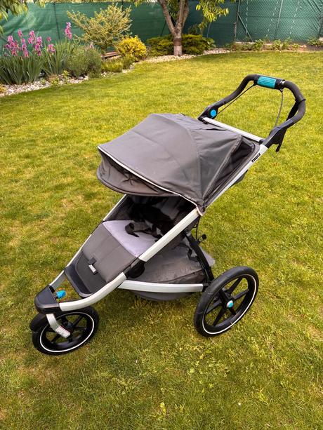 Kocik thule urban glide, thule,thule glide 1