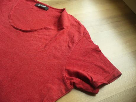 Tričko, pull&bear,s