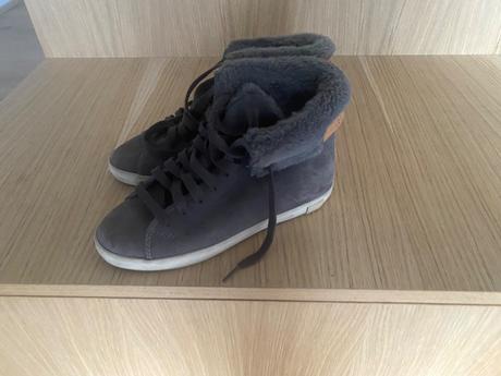 Oteplene topanky napapijri, napapijri,38