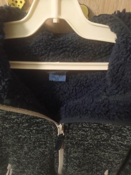 Teply sveter alebo mikinka, kiki&koko,122