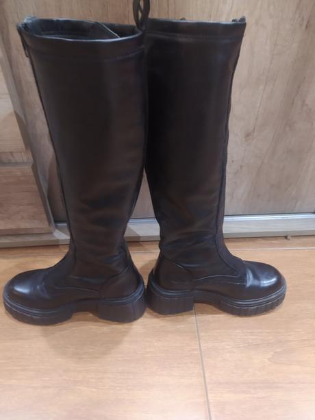 Čižmy deezee, 36