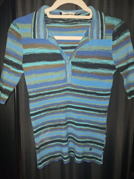 Desigual tričko, desigual,s