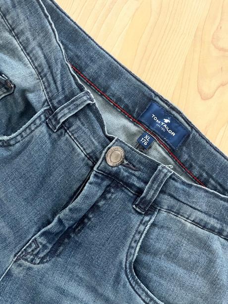 Tom tailor rifle 176/s, tom tailor,s