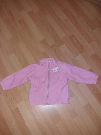 Prechodná bunda, 98