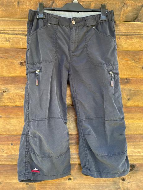 3/4 nohavice mckinley, mckinley,40