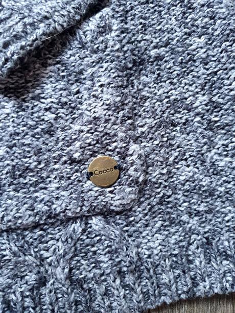 Svetrík, coccodrillo,122