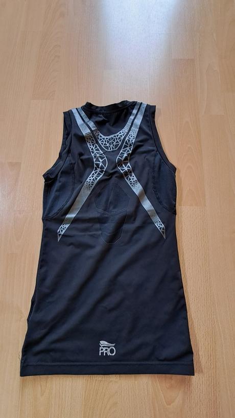 Kompresné tielko crivit pro, crivit,s