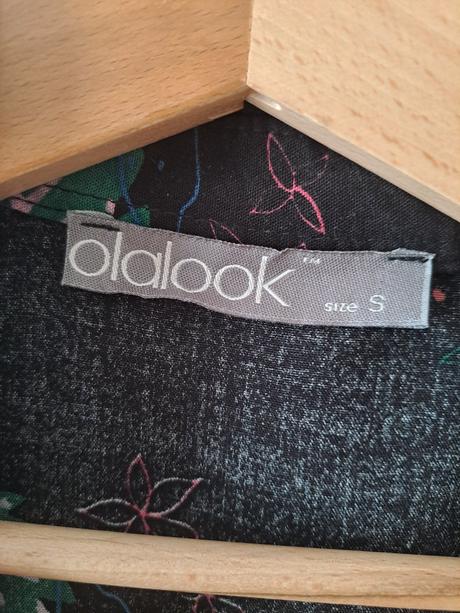 Košeľa/blúzka olalook, s