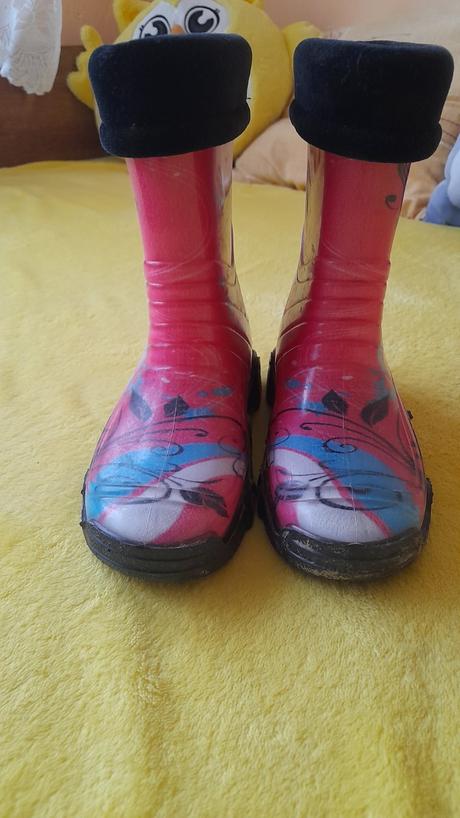 Gumáky č.29-30, 29