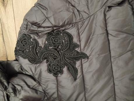 Prechodná bunda, sisley,164