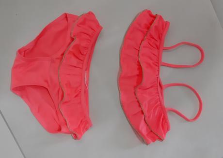 Balicek plaviek vel. 134-152, h&m,134