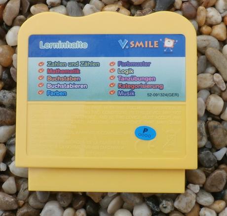 Podložka ku konzole v.smile, 