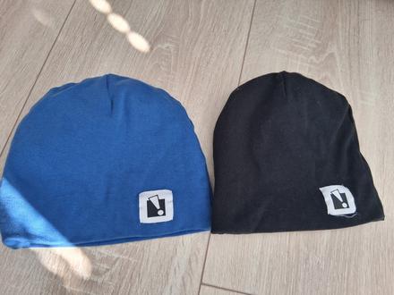 2x dvojvrstvova ciapks, 98