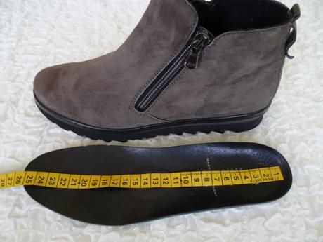 Semler isabelle, kotníkové topánky veľ. 39, 39