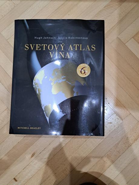 Encyklopédia vína,