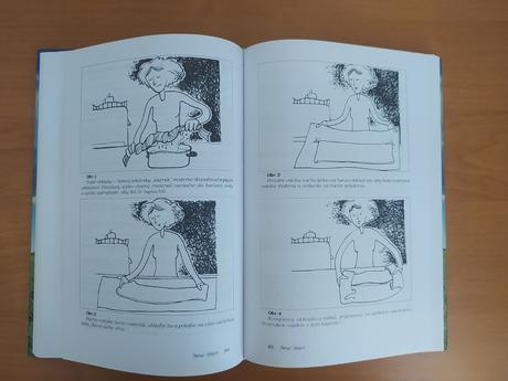 Kniha o zdravom životnom štýle, 