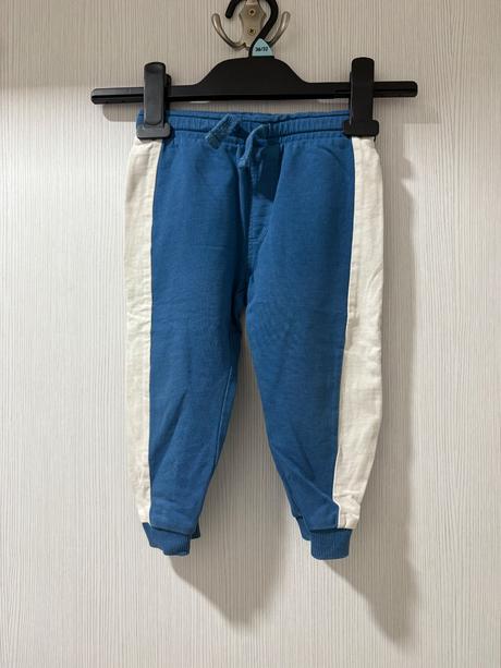 Chlapčenské tepláky, sinsay,86