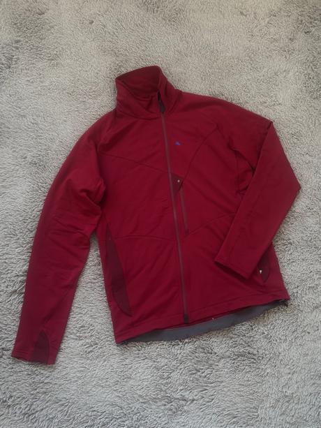 Klättermusen bunda, xl