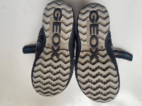 Geox topánky, geox,30