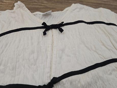 Blúzka č.158, zara,158