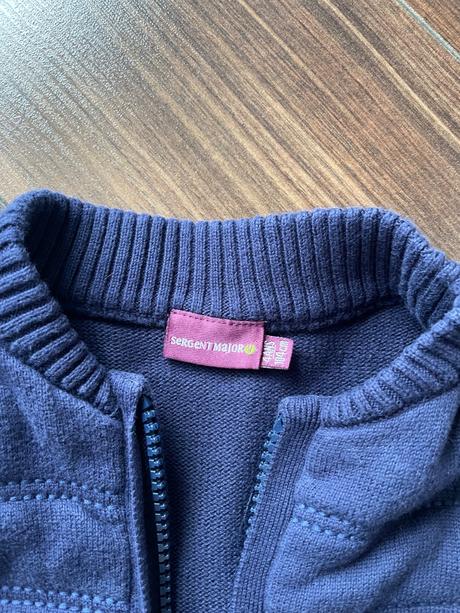 Sveter 104 sergent major, sergent major,104