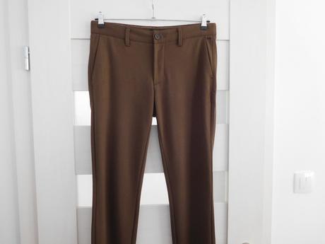 Only sons w 32/l 34  pružné pánske nohavice,, only,l