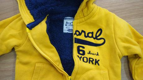 Mikina na mayoral, mayoral,68