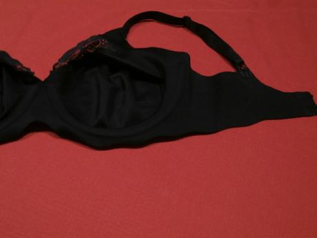 Bezšvova podprsenka, 70d