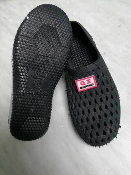 Topanky pre chlapcov do vody  quanxing. vel. 28, 28