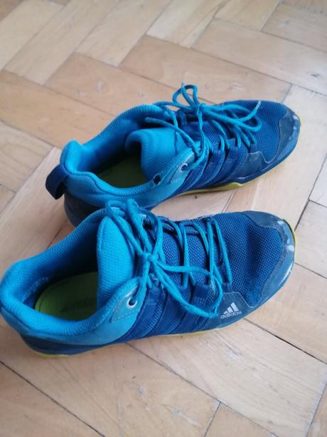 Tenisky adidas - cena s poštovným, adidas,34