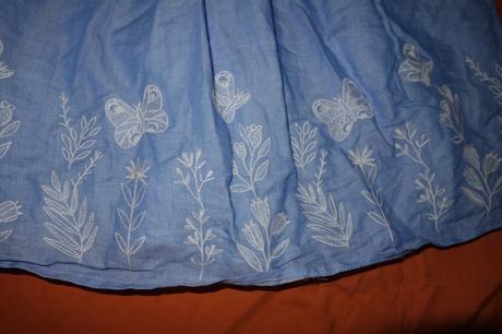 Nove letne satocky the prairie, 98