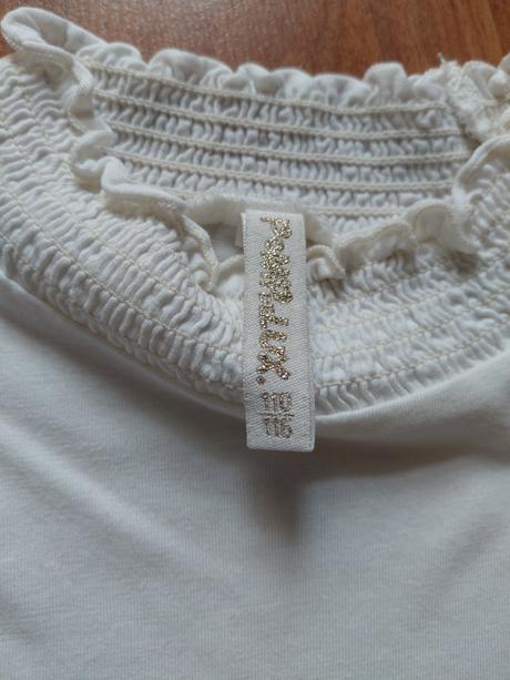 Top pompdelux 110/116, pompdelux,110