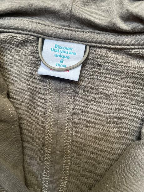 Boboli látkový kabátik, 116