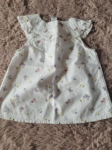 Blúzka / košielka, dopodopo,80