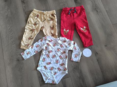 Vianočný balíček 92, 86–98