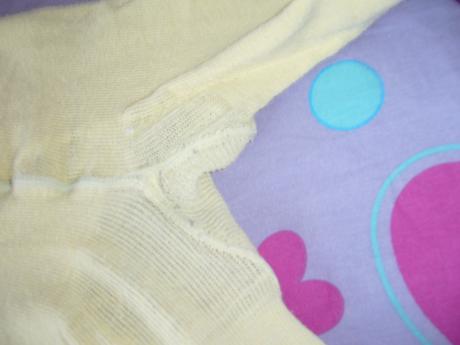 Dievčenské pančušky-aj výmena, 128