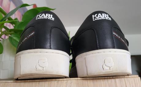 Tenisky karl lagerfeld 41, karl lagerfeld,41
