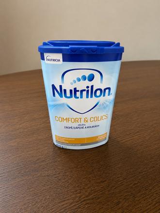 Nutrilon, 