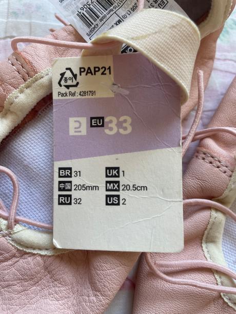 Tanečné piškoty, decathlon,26