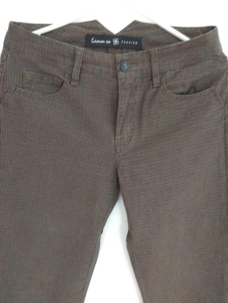 Dámske nohavice, 36