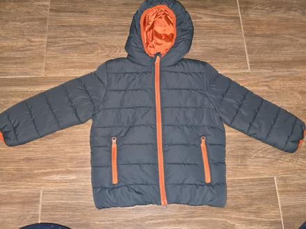 Prechodná bunda č.104, 104