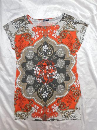 Velmi pekne šaty, 36