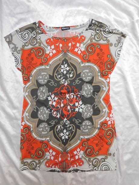 Velmi pekne šaty, 36