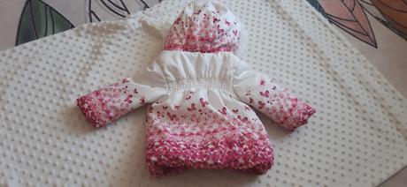 Zimna bunda, george,62