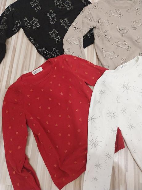 Svetriky h&m, h&m,122