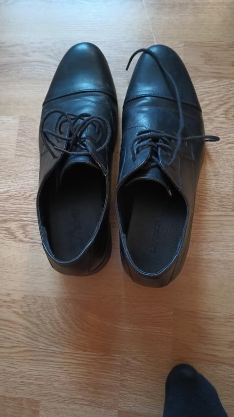 Spoločenská obuv, 45