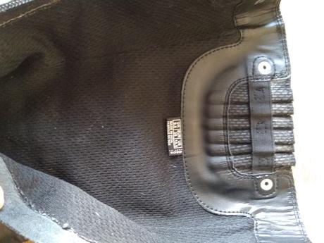 Kozene cizmy, geox,28